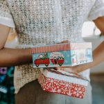 Какие подарки любят девушки