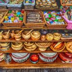 Какие детские подарки