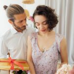 Какой придумать подарок