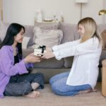 Что подарить на 4 года