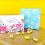 Что подарить на десятилетие