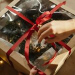 Подарок каждому при покупке