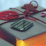 Подарок на 20 лет