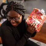 Подарок коллеге