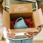 Что нибудь подарить