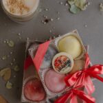 Подарок подруге