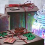 Мужские подарки