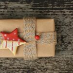 Подарок матери