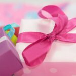 Подарок на день рождения даша