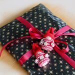 Подарок молодым хозяйкам